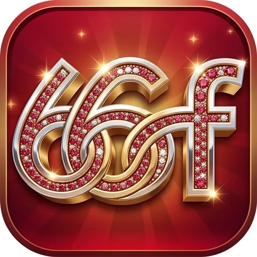 666f Logo - Resmi