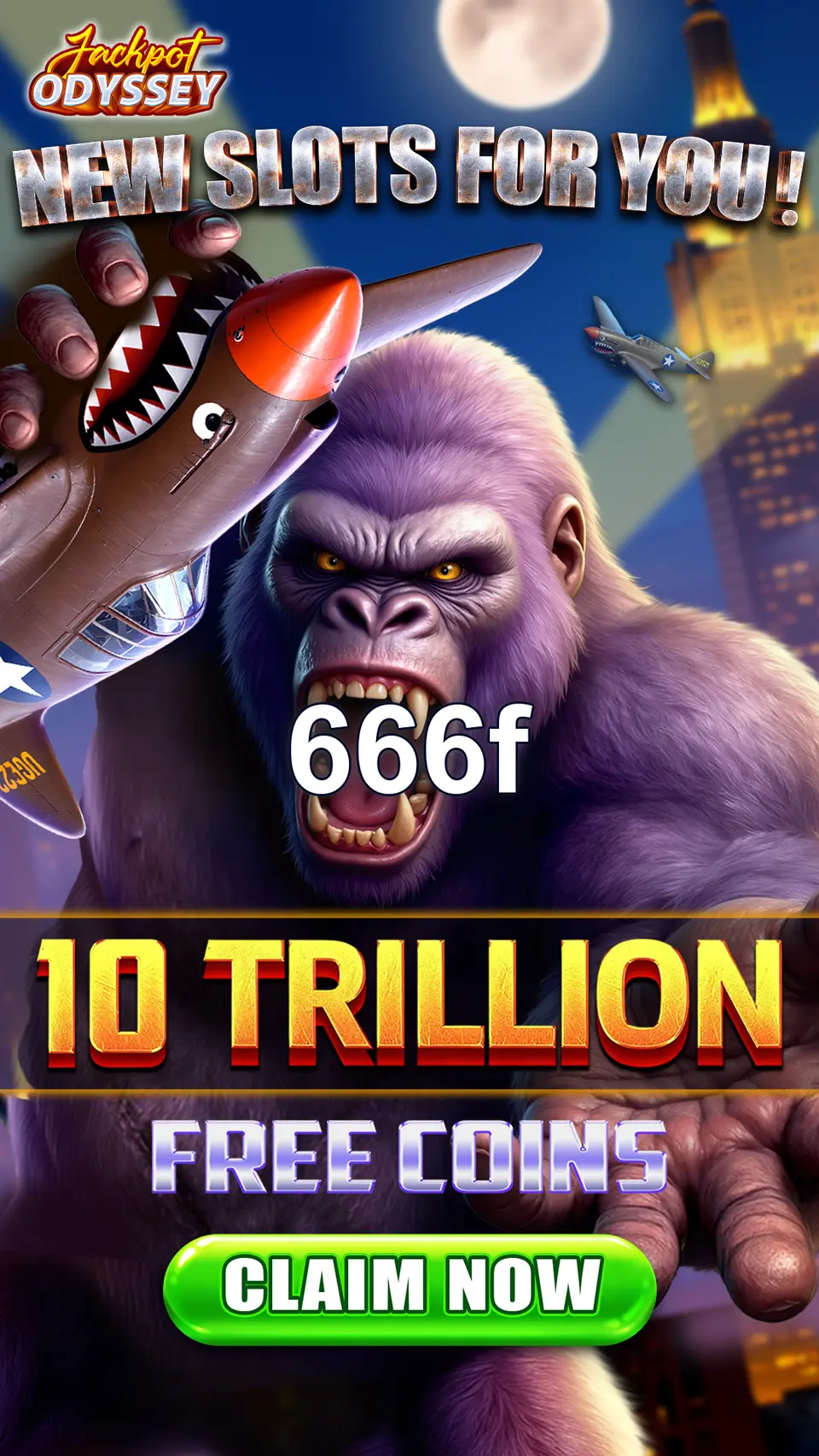 666f Tangkapan Layar - APK Resmi